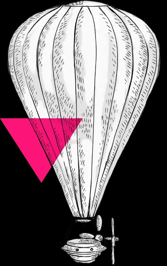 Mongolfiera Plan Studios