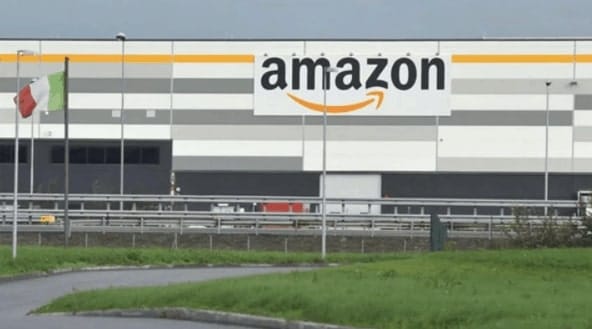Amazon premia aspiranti imprenditori 