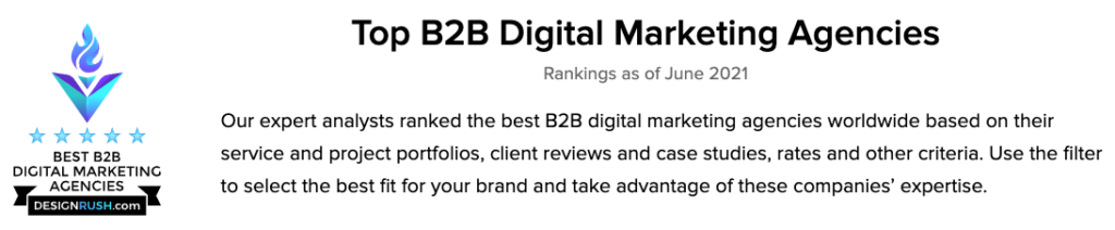 migliori agenzie digital marketing